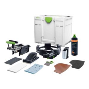 Festool 576834 Edge Trimming Set for KA65 Edge Bander KB-KA 65 SYS3 — buy online Australia