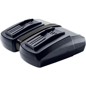 Festool 577019 TCL 6 Duo Rapid Charger 230v — buy online Australia