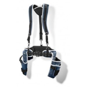 Festool 577154 Heavy Duty Tool Belt With Shoulder Strap TB-FT1 — buy online Australia