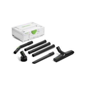 Festool 577257 Standard Cleaning Set RS-ST D 27/36-PLUS — buy online Australia