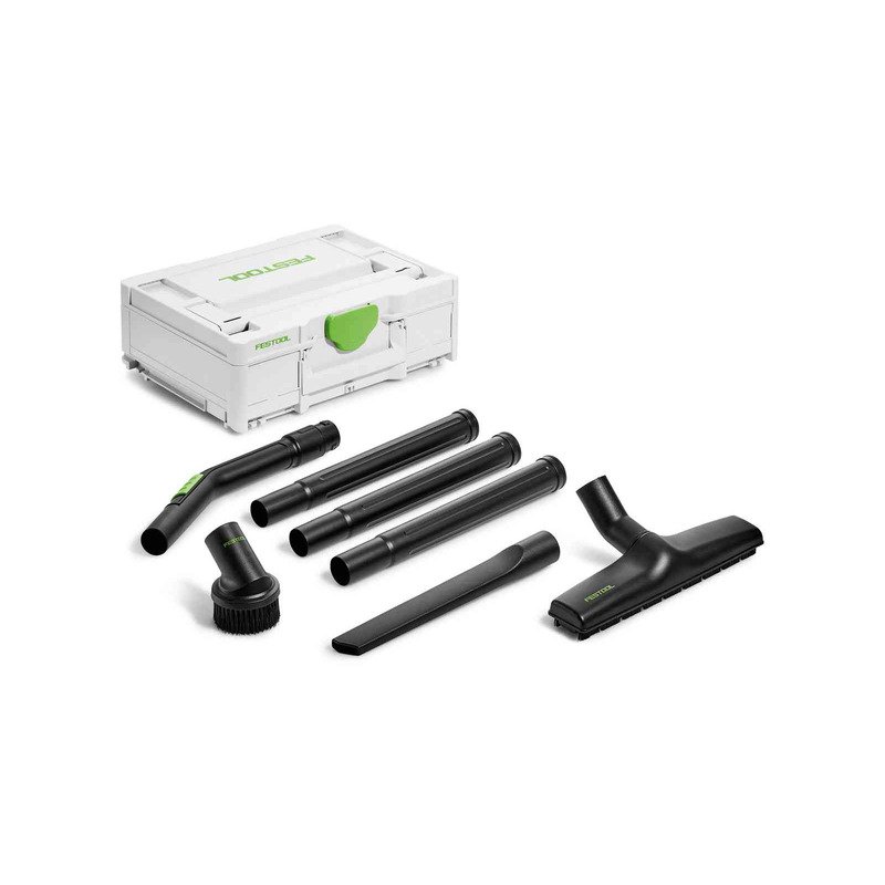 Festool 577257 Standard Cleaning Set RS-ST D 27/36-PLUS — buy online Australia