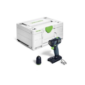 Festool 577287 18v Cordless Drill TCS 18-Basic Naked — buy online Australia