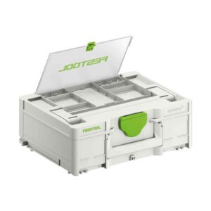 Festool 577346 Systainer SYS3 DF M 137 — buy online Australia