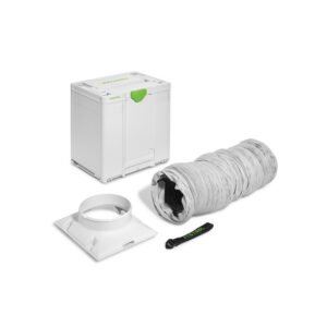 Festool 577964 LS-SYS-AIR Air Supply Hose D200x6m — buy online Australia