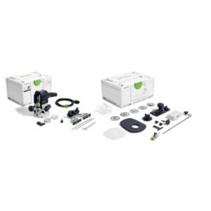 Festool 578048 Router OF 1010 REBQ-Set 240v – Router and Accessories Set — buy online Australia