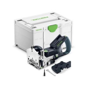Festool 578120 DFC 500 E-Basic DOMINO Cordless joining machine — buy online Australia