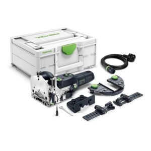 Festool 578543 DF 500 RQ-Set 230V DOMINO Joining Machine — buy online Australia