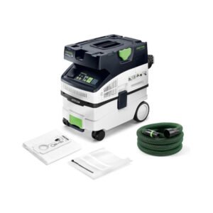 Festool 578546 CTL MIDI I AC 110V Mobile dust extractor CLEANTEC — buy online Australia