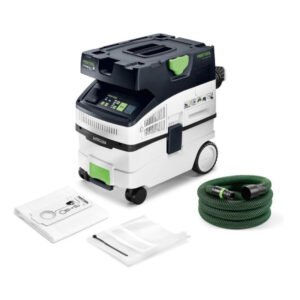 Festool 578548 CTL MIDI I AC 230V Mobile Dust Extractor CLEANTEC — buy online Australia