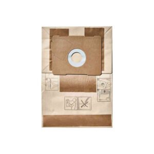 Festool 769136 Filter Bag FIS-CT 17/5 for CT 17 E, VCP 170E, VCP 171 E-L – Pack of 5 — buy online Australia