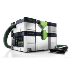 Festool CLEANTEC CTL Sys 240V Dust Extractor — buy online Australia