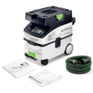 Festool CTM Midi I AC Cleantec Mobile Dust Extractor — buy online Australia