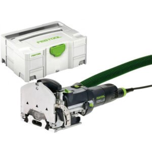 Festool DF500 Q-Plus GB 110v Domino Joining System in Systainer 2 — buy online Australia