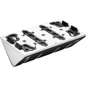 Festool Flute Profile Sanding Pad SSH-STF-LS130-R5KX — buy online Australia