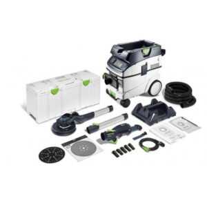 Festool Long Reach Sander Planex LHS 2 225 EQI-Plus — buy online Australia