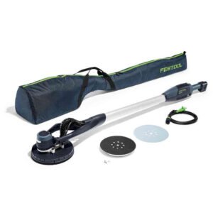 Festool Long-Reach Sander Planex LHS-E 225 EQ — buy online Australia
