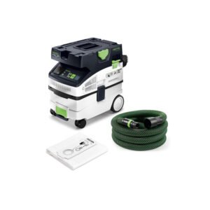 Festool Mobile Dust Extractor Cleantec CTL Midi I — buy online Australia