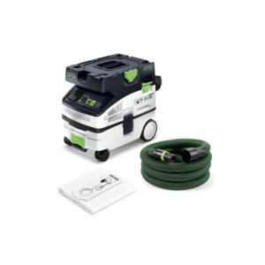 Festool Mobile Dust Extractor Cleantec CTL Mini I — buy online Australia