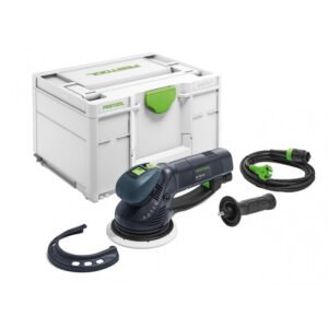 Festool RO 150 FEQ-Plus 240V 150mm ROTEX Eccentric Sander — buy online Australia