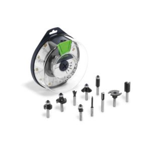 FESTOOL ROUTER BIT BOX — buy online Australia