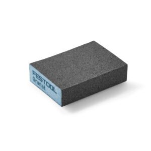 Festool Sanding Block Granat 69x98x26 120 Grit 6 Pack — buy online Australia