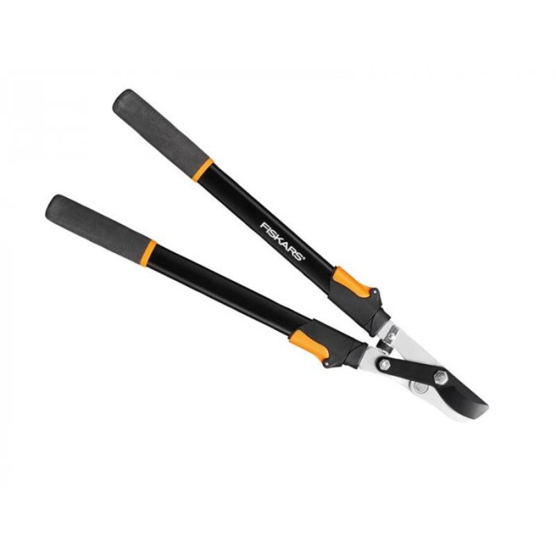 Fiskars 1027528 Solid Telescopic Loppers — buy online Australia