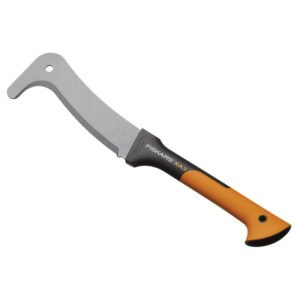 Fiskars 126004 XA3 Woodxpert Brush Hook — buy online Australia