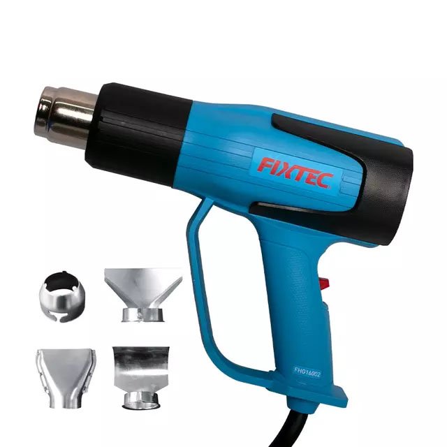 FIXTEC 2000w Heat Shrink Gun — buy online Australia