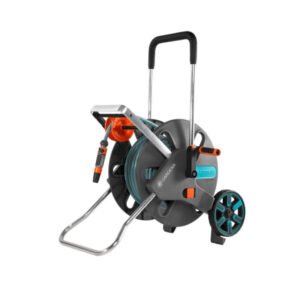 Gardena 18522-20 CleverRoll L Easy Set 50m Hose Trolley — buy online Australia