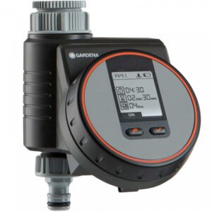 Gardena Flex Digital Garden Watering Timer (1890-28) — buy online Australia
