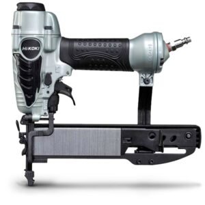 HiKOKI 38mm 6000 Series 18ga Narrow Crown Air Stapler N3804AB3(H2Z) — buy online Australia