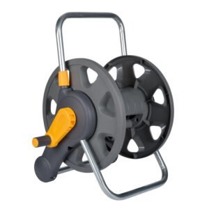 Hozelock 2475 60m Wall Mountable Hose Reel — buy online Australia
