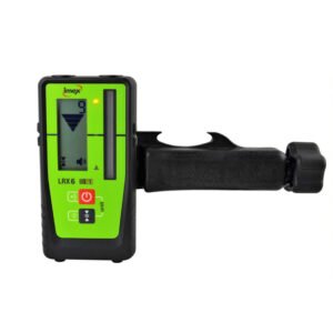 IMEX LRX6 60mm Digital Receiver Red/Green Rotary — buy online Australia