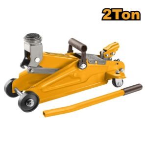 INGCO 2Ton Hydraulic Floor Jack — buy online Australia