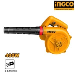 INGCO 400w Aspirator Blower — buy online Australia