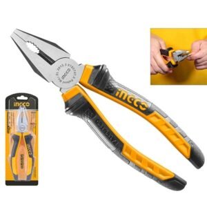 INGCO 8″ Combination Pliers — buy online Australia