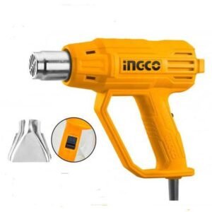 INGCO 2000w Heat Gun — buy online Australia