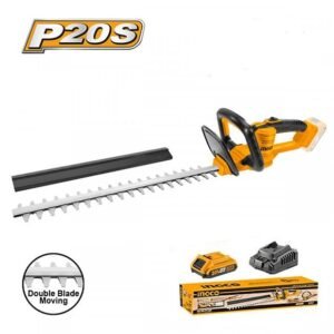 INGCO Cordless Hedge Trimmer — buy online Australia