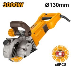 INGCO 3000w Wall Chaser — buy online Australia