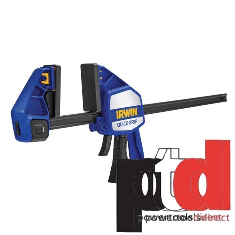 IRWIN Quick-Grip Q/GXP Xtreme Pressure Clamps — buy online Australia