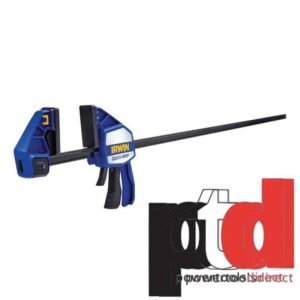 IRWIN Quick-Grip Q/GXP Xtreme Pressure Clamps — buy online Australia