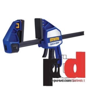 IRWIN Quick-Grip Q/GXP Xtreme Pressure Clamps — buy online Australia