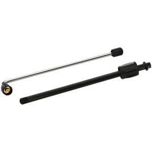 Kärcher 26388170, Extra Long Angled Spray Lance, Pressure Washer Accessory, Black — buy online Australia