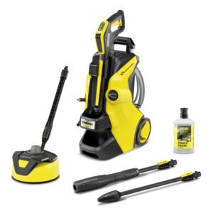 Karcher K5 Power Control Home Electric Pressure Washer 13247040 — buy online Australia