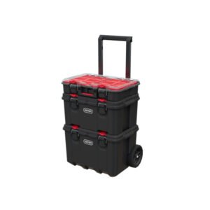 Keter Stack N Roll Modular System — buy online Australia