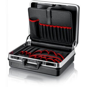 Knipex 00 21 05 LE Empty Tool Case — buy online Australia