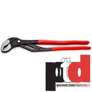 Knipex 8701560 560mm Cobra XXL Pipe Wrench and Water Pump Pliers — buy online Australia