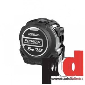 Komelon MPR55E 5m/16ft Contractor Magnetic Tape Measure — buy online Australia
