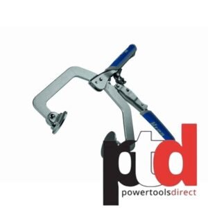 Kreg KHC6 152mm / 6″ Wood Project Clamp with Automaxx — buy online Australia