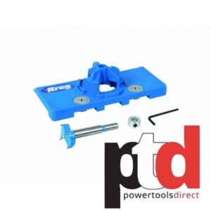 Kreg KHI-HINGE-INT Concealed Hinge Jig — buy online Australia